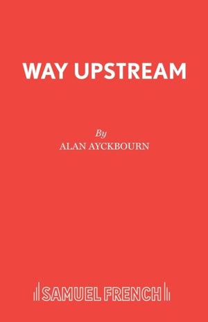 Way Upstream