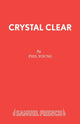 Book cover of: Crystal Clear. By: Phil Young