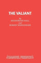 Book cover of: Valiant. By: Robert Mi HOLWORTHY HALL