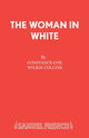 Book cover of: Woman in White