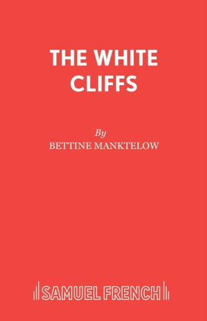 White Cliffs