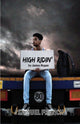 Book cover of: High Ridin'. By: James Hogan