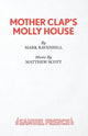 Book cover of: Mother Clap's Molly House. By: Mark Ravenhill