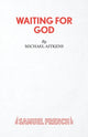 Book cover of: Waiting for God