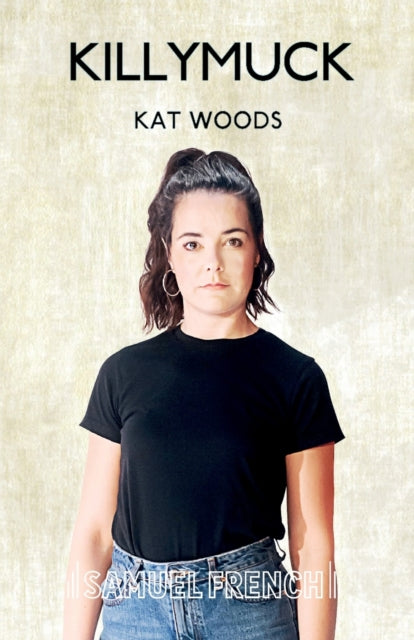 Book cover of: Killymuck