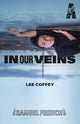 Book cover of: In Our Veins. By: Lee Coffey