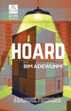 Book cover of: Hoard. By: Bim Adewunmi