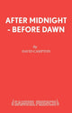 Book cover of: After Midnight, before Dawn. By: David Campton