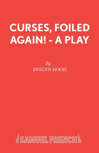 Book cover of: Curses, Foiled Again!