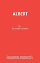 Book cover of: Albert