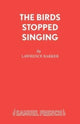 Book cover of: Birds Stopped Singing. By: Laurence Barker