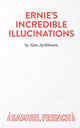 Book cover of: Ernie's Incredible Illucinations
