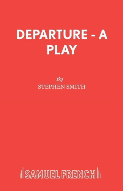Book cover of: Departure