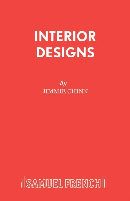 Book cover of: Interior Designs