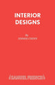 Book cover of: Interior Designs