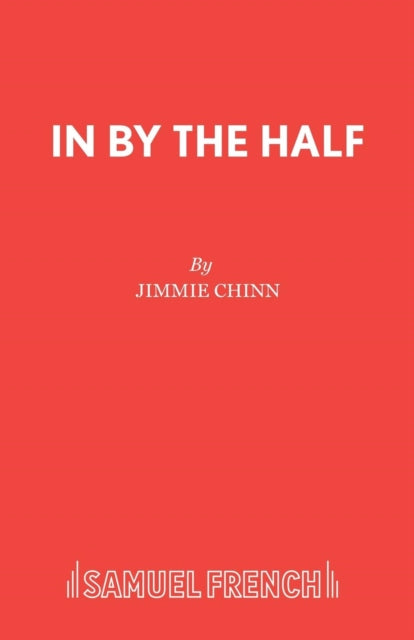 Book cover of: In by the Half