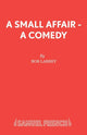 Book cover of: Small Affair