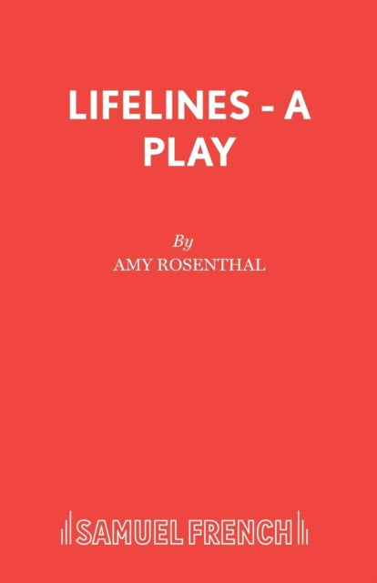 Book cover of: Lifelines