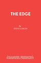 Book cover of: Edge. By: Steve Carley