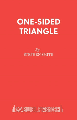 One-sided Triangle
