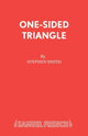 Book cover of: One-sided Triangle