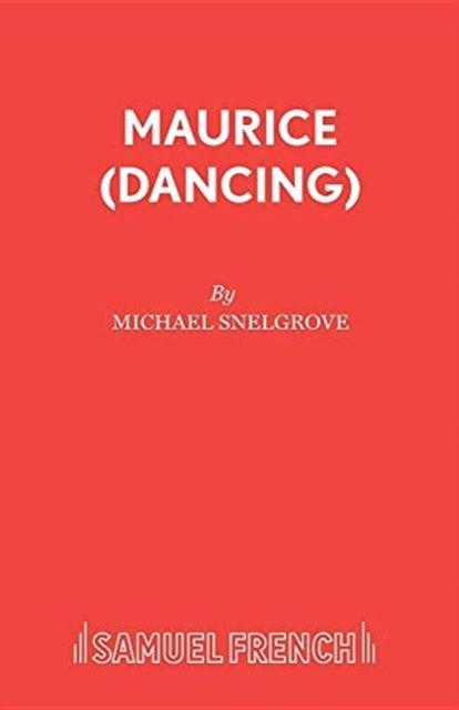 Maurice (Dancing)