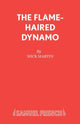 Book cover of: Flame-Haired Dynamo. By: Mick Martin