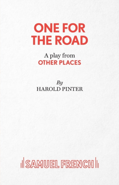Book cover of: Other Places