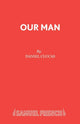Book cover of: Our Man