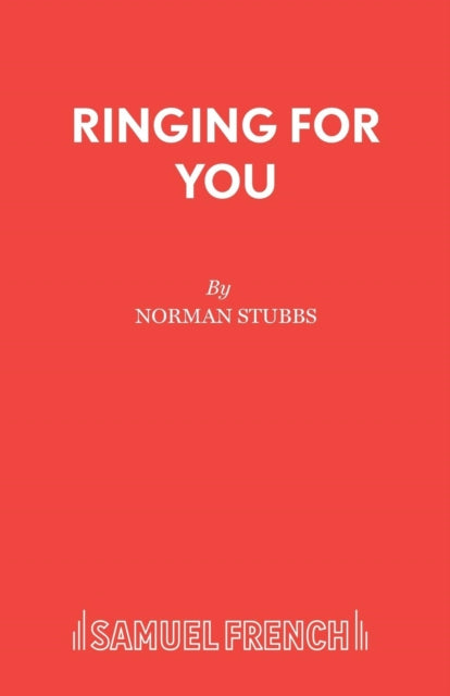 Book cover of: Ringing for You