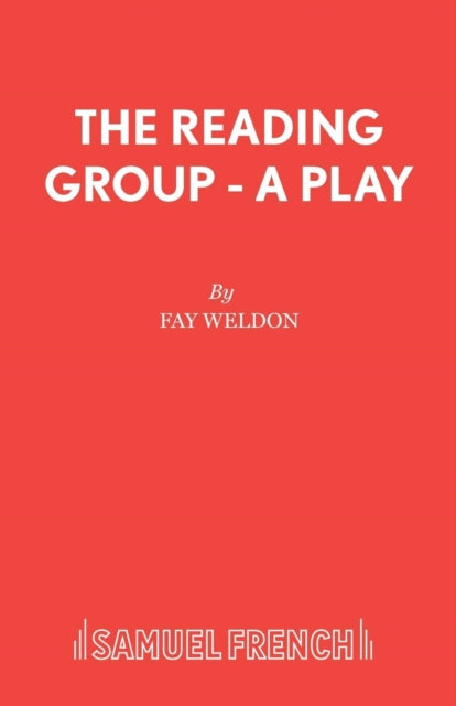 Book cover of: Reading Group