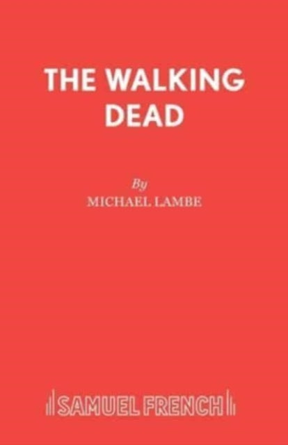 Book cover of: Walking Dead!