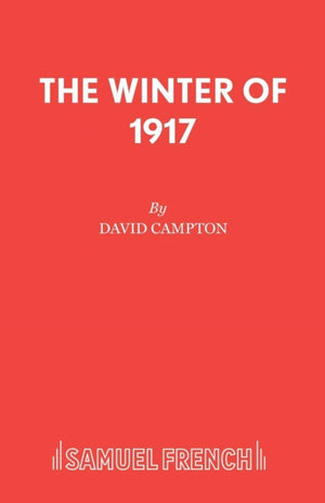 Winter of 1917