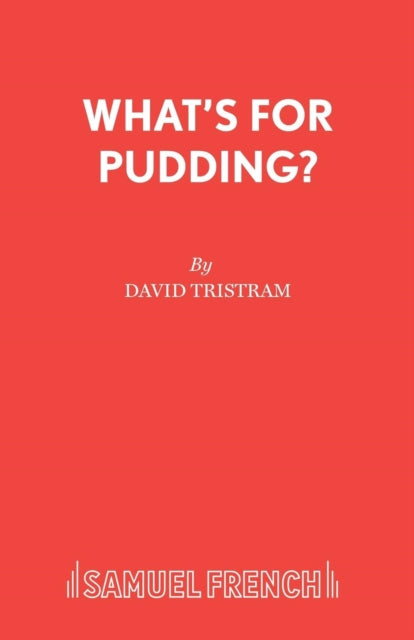 Book cover of: What's for Pudding?