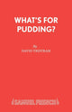 Book cover of: What's for Pudding?