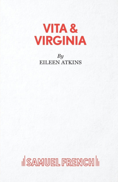 Vita ja Virginia