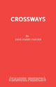 Book cover of: Crossways