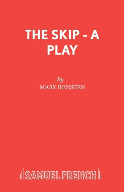 Book cover of: Skip