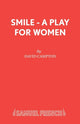 Book cover of: Smile