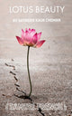 Book cover of: Lotus Beauty. By: CHOHAN