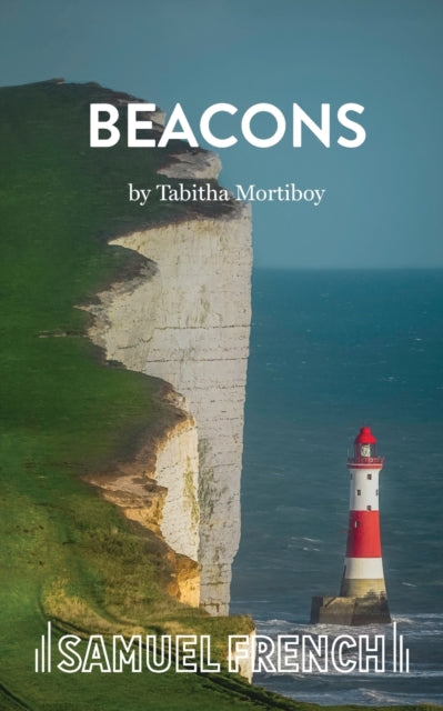 Book cover of: Beacons. By: MORTIBOY
