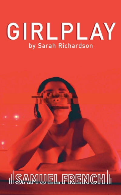 Book cover of: GirlPlay. By: RICHARDSON