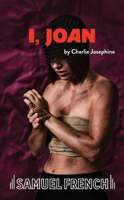 Book cover of: I, Joan. By: JOSEPHINE