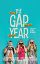 Book cover of: Gap Year. By: MCMAHON