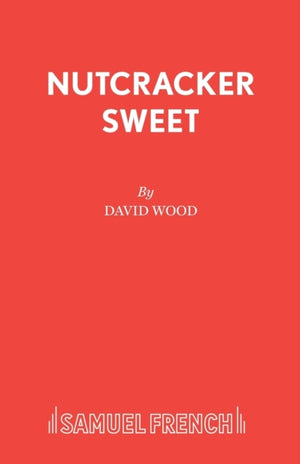 Nutcracker Suite