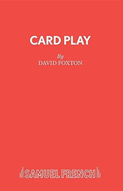 Book cover of: Card Play