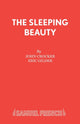 Book cover of: Sleeping Beauty. By: John Crocker