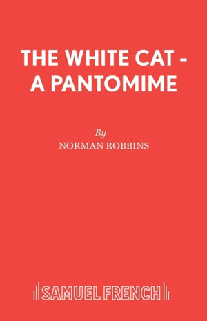 The White Cat