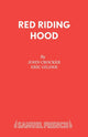 Book cover of: Red Riding Hood. By: John Crocker