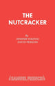 Book cover of: Nutcracker. By: Jenifer Toksvig